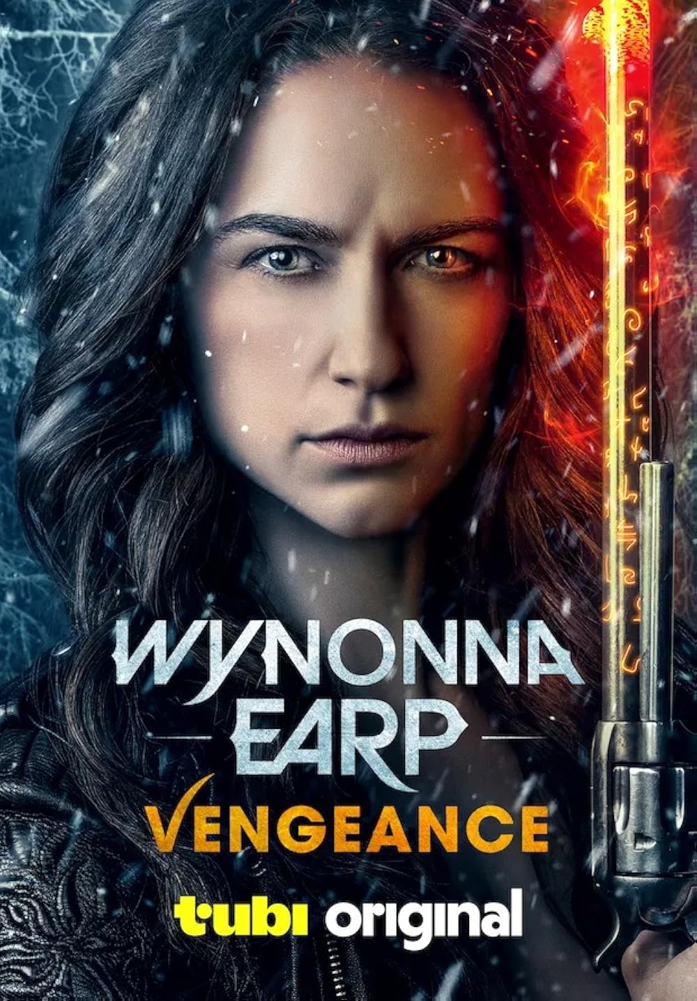 Wynonna Earp Vengeance 2024 720P Now Webrip 800Mb X264-Galaxyrg