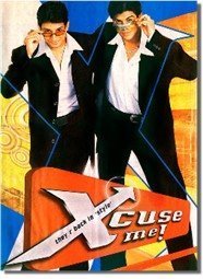 Xcuse Me (2003) Hindi 1080P Webrip X264 Dd2 0 Esub - Mkvcinemas