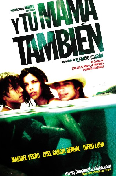 Y Tu Mama Tambien (2001) 720P Brrip Sujaidr (Pimprg)