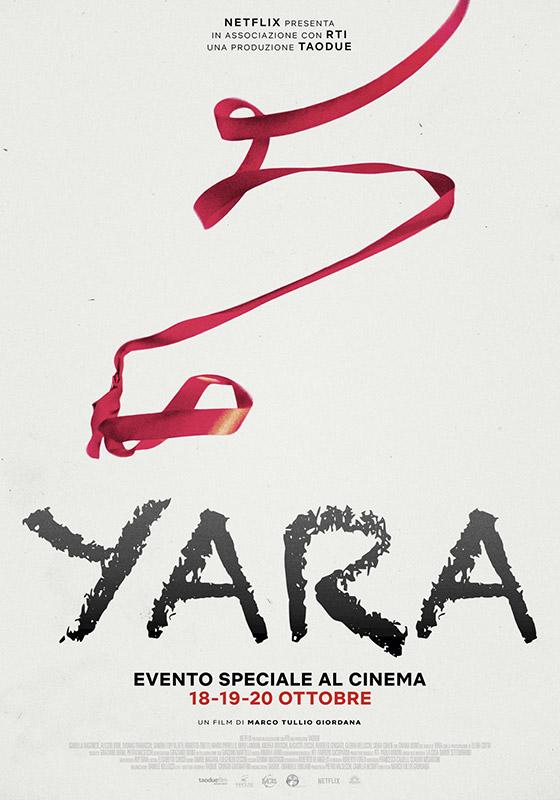 Yara (2021) 720P Nf-Web X264 Msubs [Dual Audio][Hindi 5 1 English 5 1] -Mkvc