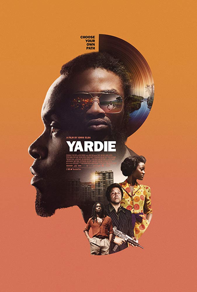 Yardie 2018 720P Brrip X264 Mkvcage Ws