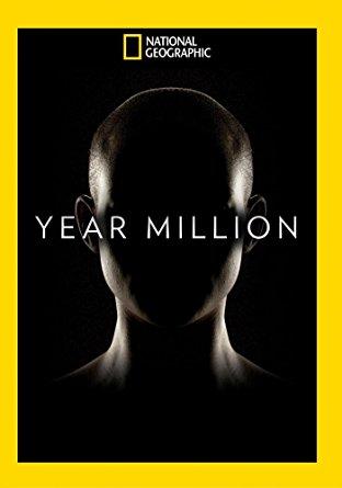 Year Million S01E01 Homo Sapien 2 0 720P Hdtv X264 Ac3