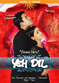 Yeh Dil (2003)