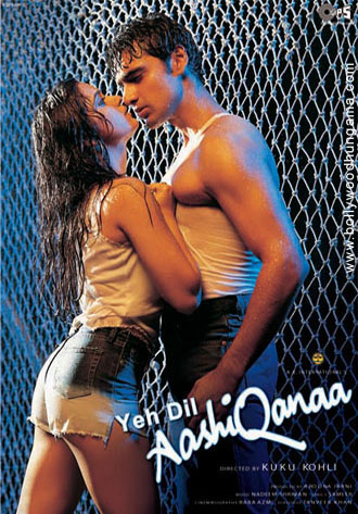 Yeh Dil Aashiqanaa 2002 Hindi Dvdrip 720P Esubs Hevc-Downloadhub