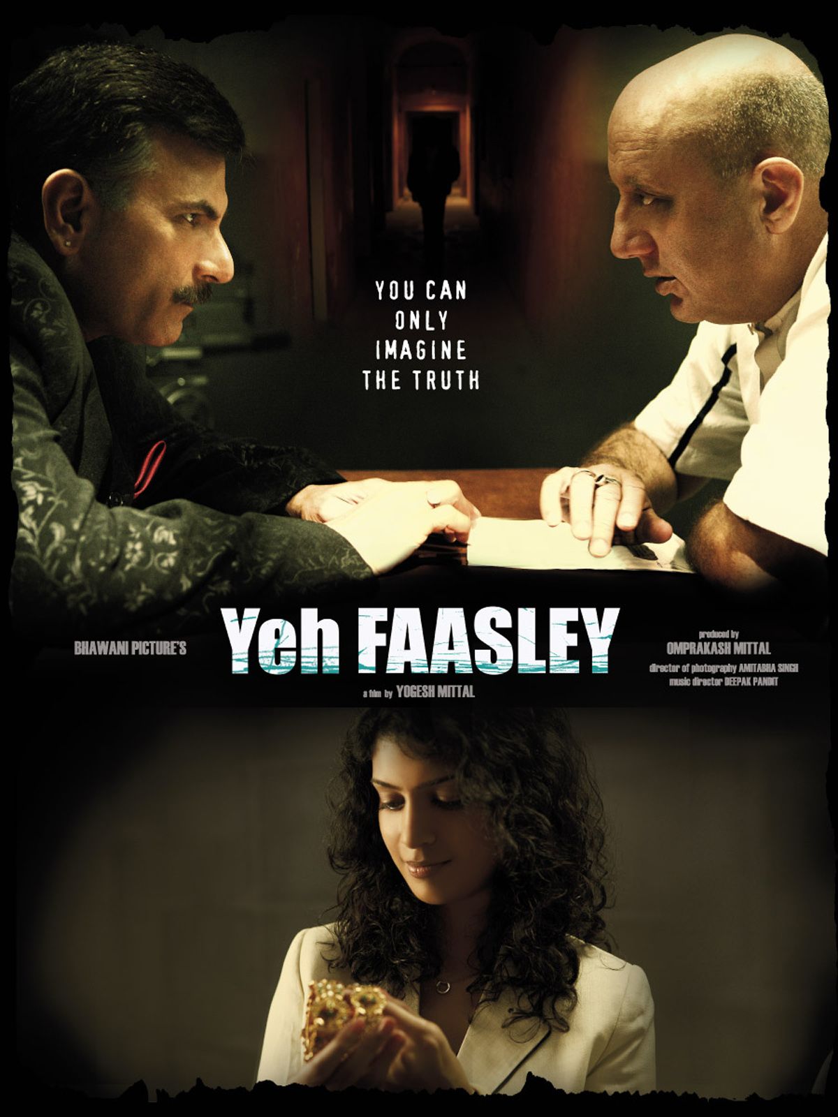 Yeh Fasaley (2011)