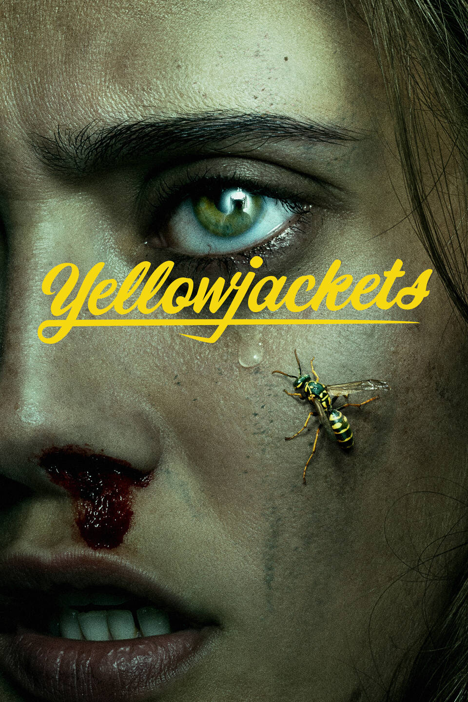 Yellowjackets (Tv Series 2021– ) 1080P