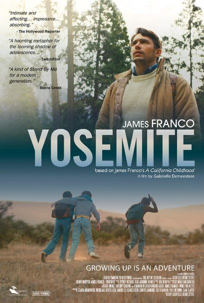 Yosemite 2015 720P Web-Dl 600Mb Mkvcage