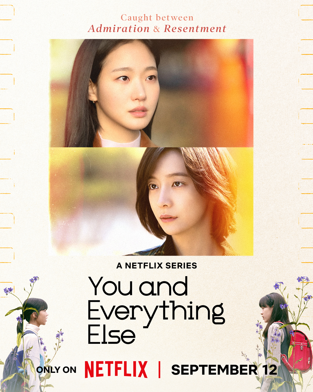You And Everything Else S01E01 720P Nf Webrip X265 Hevc Msubs [Multi Audio][Hindi 5 1 English 5 1 Korean 5 1] -Msmod