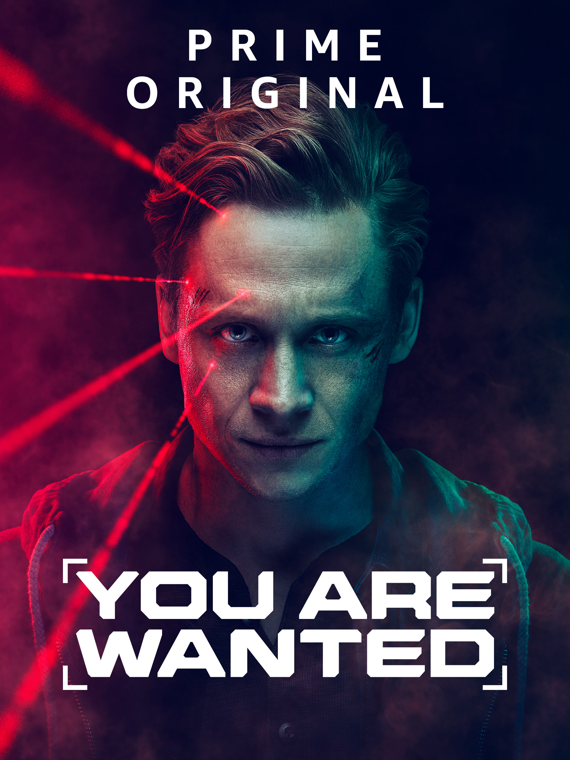 You Are Wanted (Tv Series 2017–2018) 720P