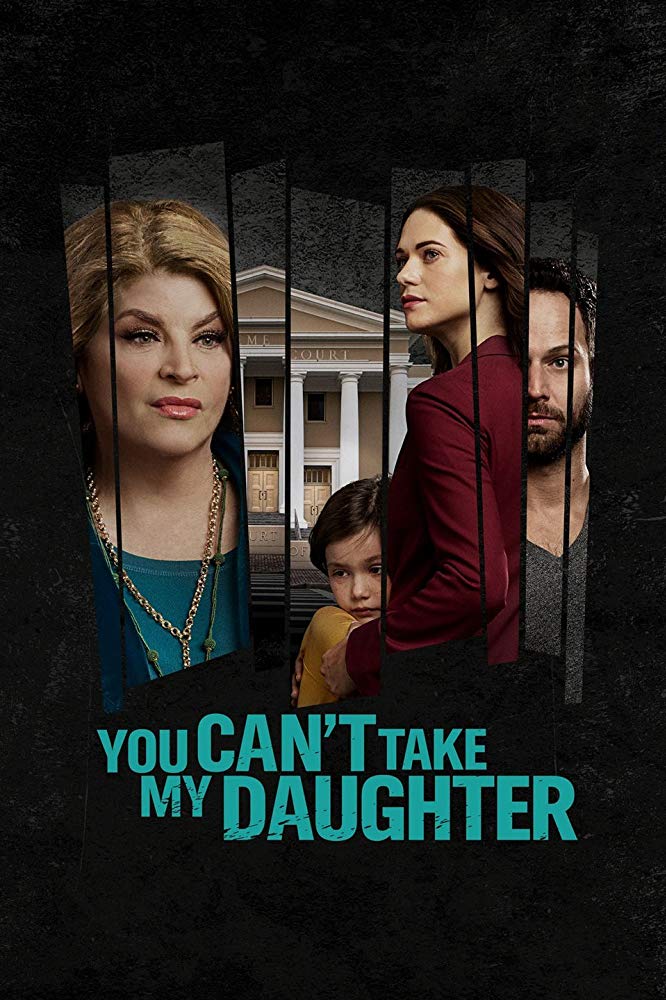 You Cant Take My Daughter 2020 720P Hdtv 800Mb X264-Galaxyrg