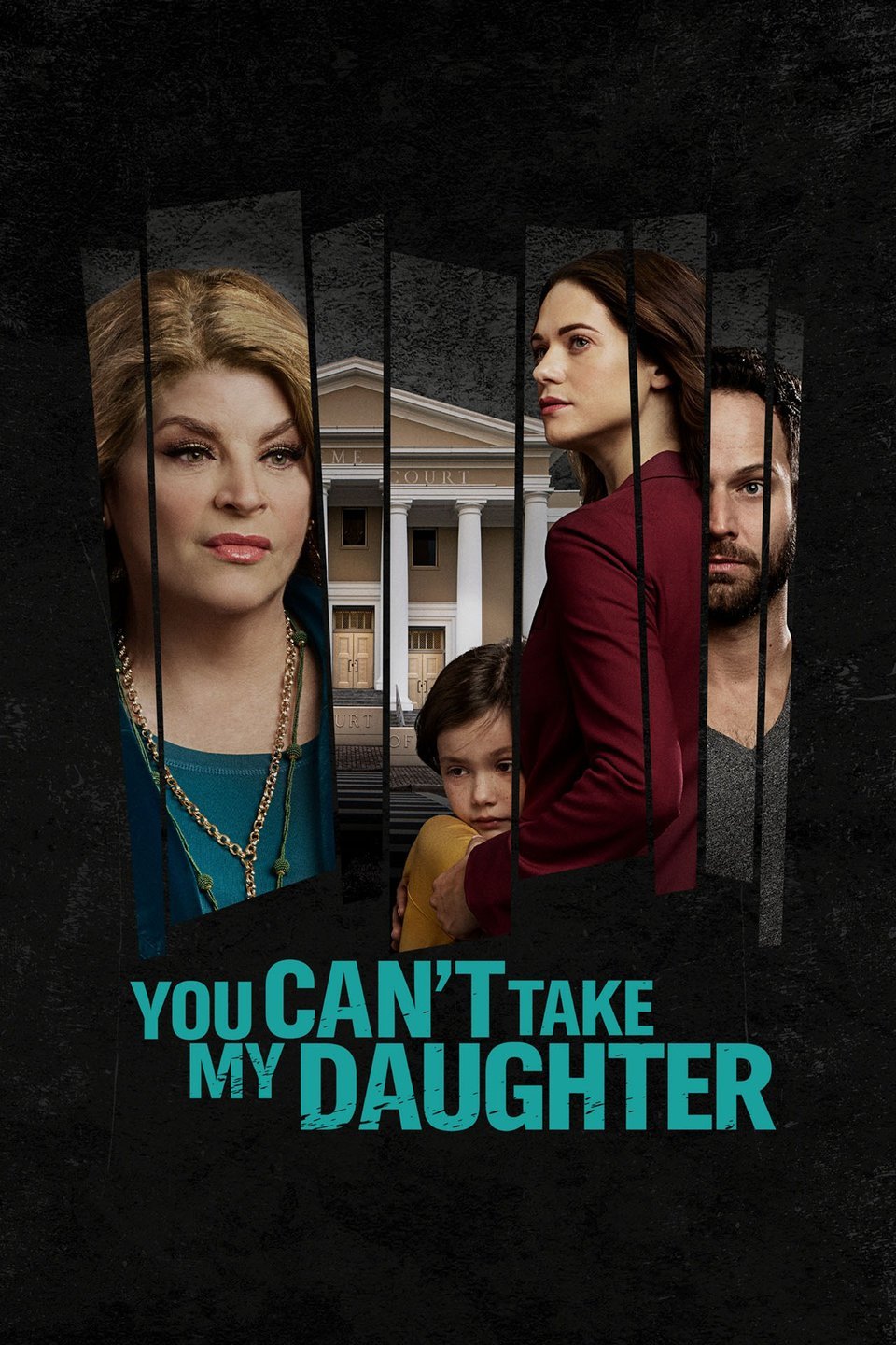 You Cant Take My Daughter 2020 720P Webrip 800Mb X264-Galaxyrg