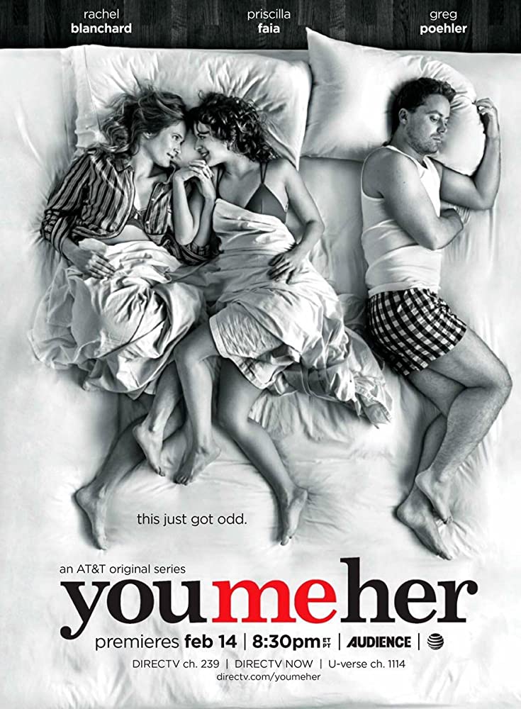 You Me Her (Tv Series 2016–2020) 720P