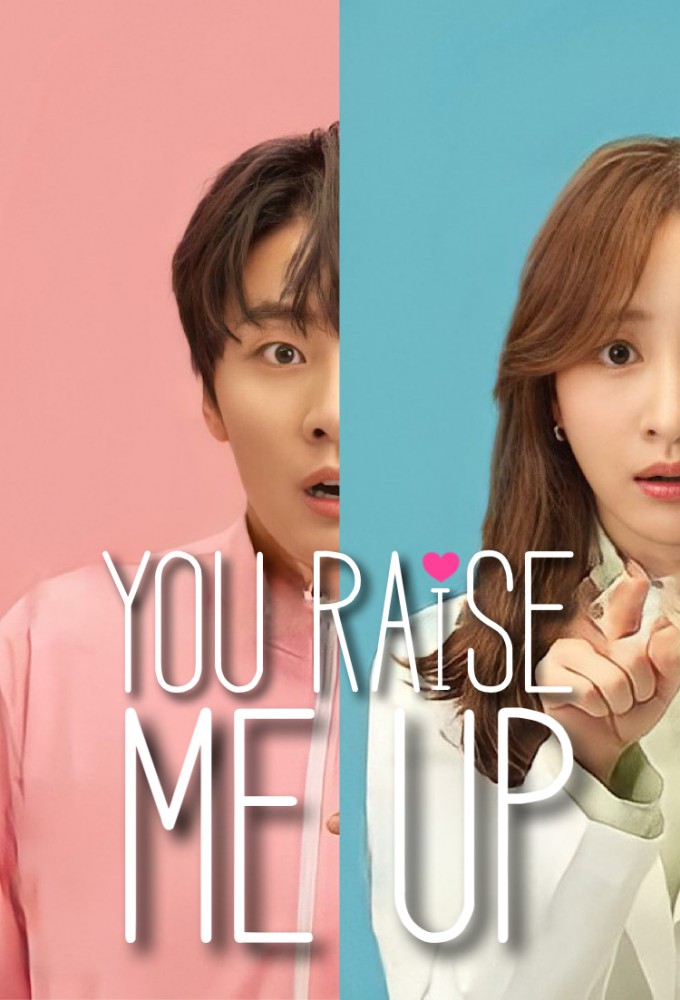 You Raise Me Up E01 Kor 720P Web-Dl X265 Hevc 10Bit-Lovebug
