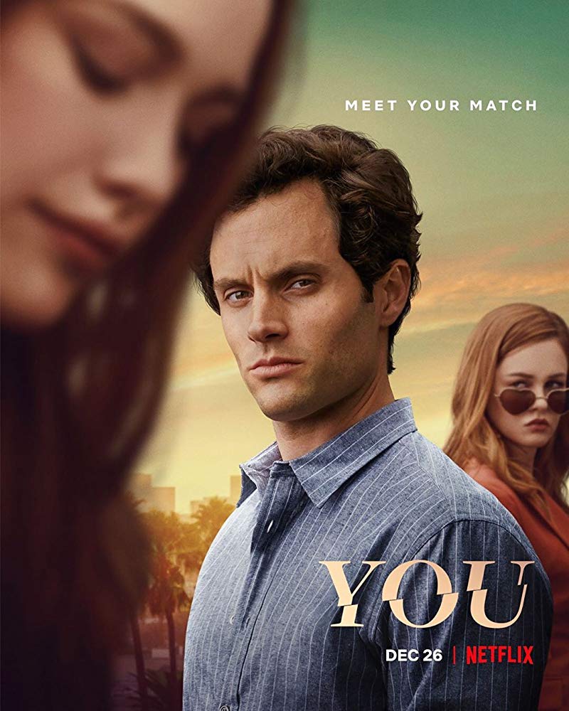 You (Tv Series 2018–2025) 1080P [Dual Audio]