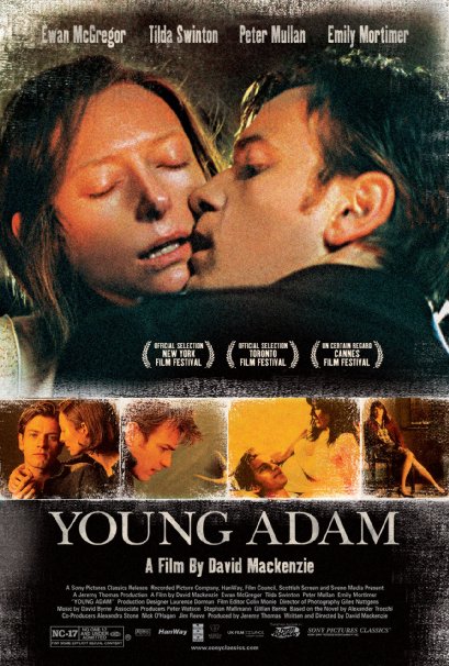 Young Adam 2003 720P Bluray X264 Yify