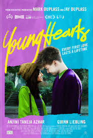 Young Hearts 2020 720P Webrip 800Mb X264-Galaxyrg