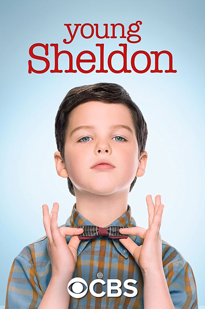 Young Sheldon (Tv Series 2017–2024) 1080P