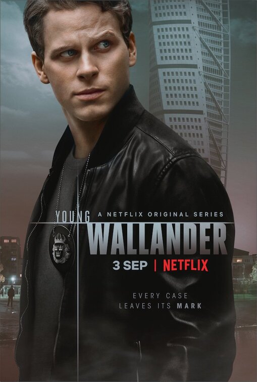 Young Wallander (Tv Series 2020–2022) 720P