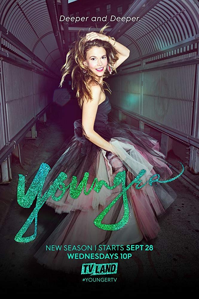 Younger (Tv Series 2015–2021) 720P [Dual Audio]