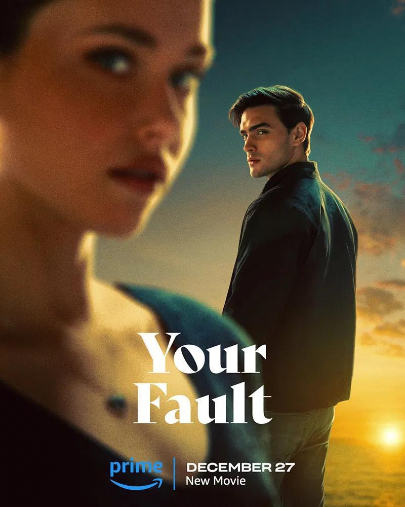 Your Fault (2024) 720P Amzn-Web X264 Msubs [Dual Audio][Hindi 5 1 English 5 1] -Mkvc