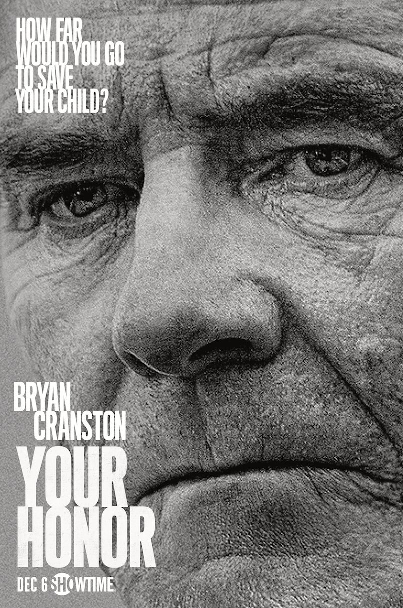 Your Honor (Tv Series 2020–2023) 1080P [Dual Audio]