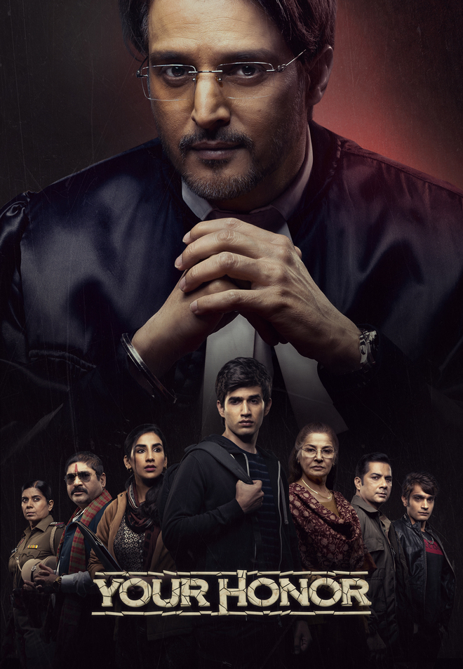 Your Honor (Tv Series 2020– ) 720P