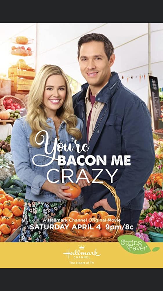 Youre Bacon Me Crazy 2020 720P Hdtv 800Mb X264-Galaxyrg