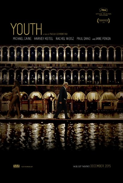 Youth 2015 720P Brrip 1Gb Mkvcage