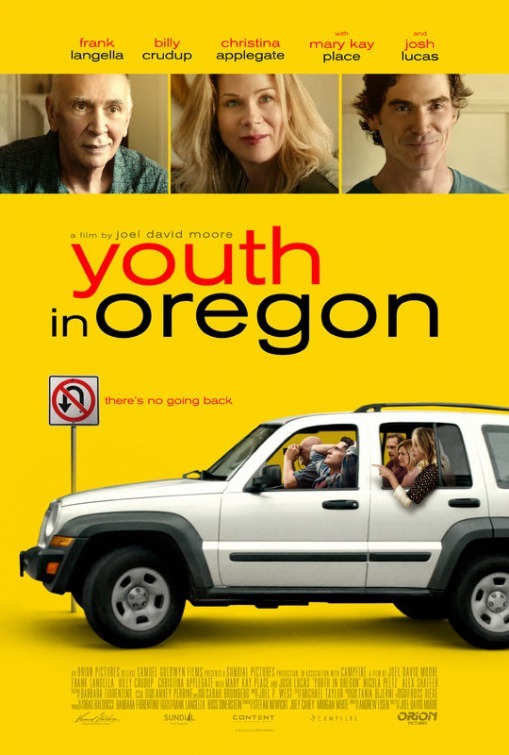 Youth In Oregon 2016 720P Web-Dl 750Mb Mkvcage