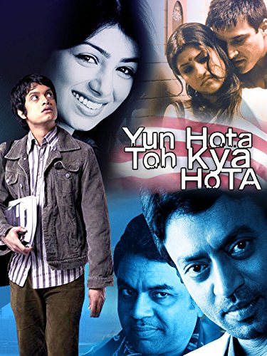 Yun Hota Toh Kya Hota 2006 Webrip 1080P Hindi Dd 2 0 X264 Esub - Mkvcinemas