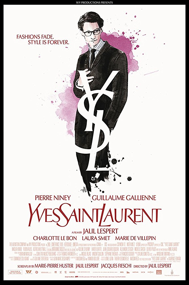 Yves Saint Laurent 2014 720P Bluray X264 Aac - Ozlem
