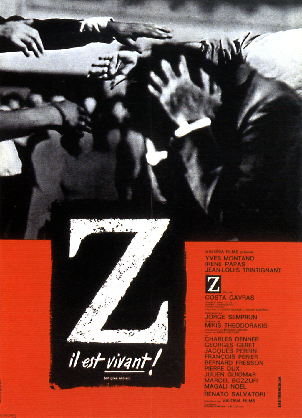 Z 1969 720P Web-Dl 999Mb Mkvcage Com