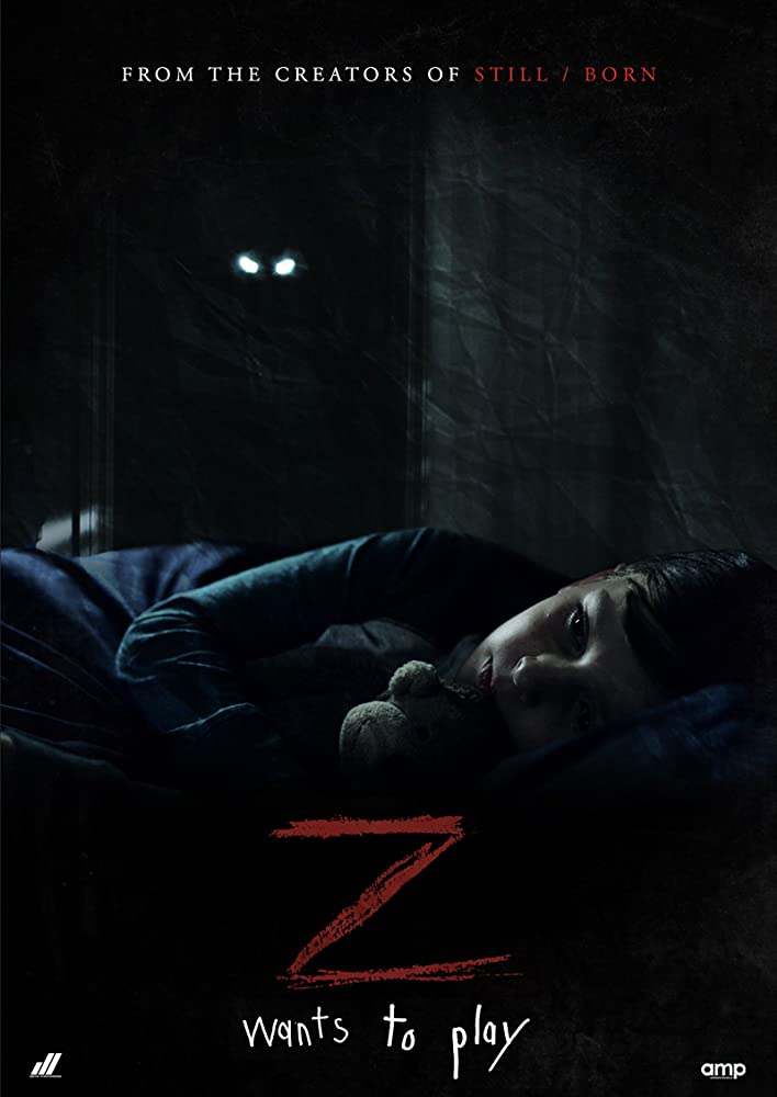 Z 2019 720P Webrip 800Mb X264-Galaxyrg