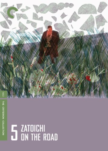 Zatoichi On The Road 1963 Criterion (1080P X265 10Bit Tigole)