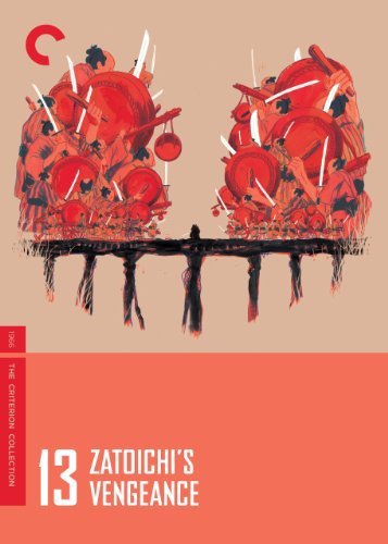 Zatoichi's Vengeance 1966 Criterion (1080P X265 10Bit Tigole)