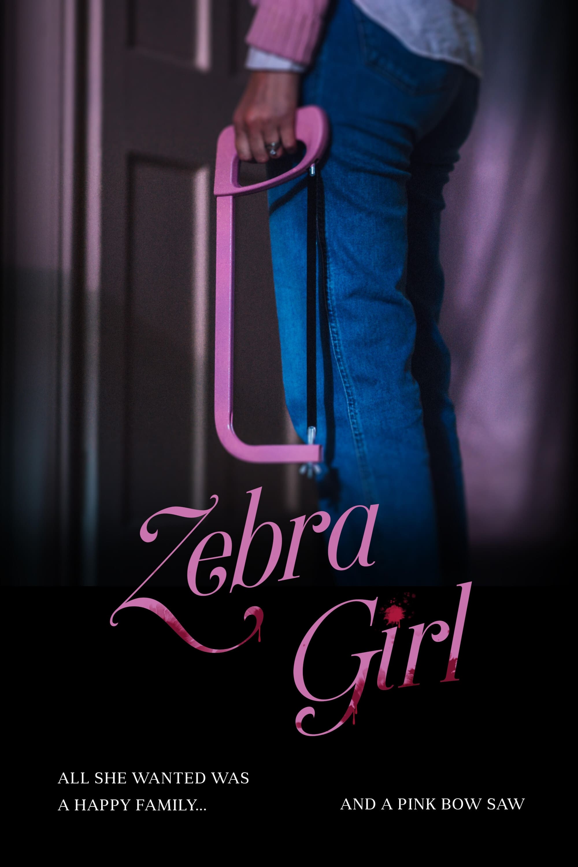 Zebra Girl 2021 720P Webrip 800Mb X264-Galaxyrg