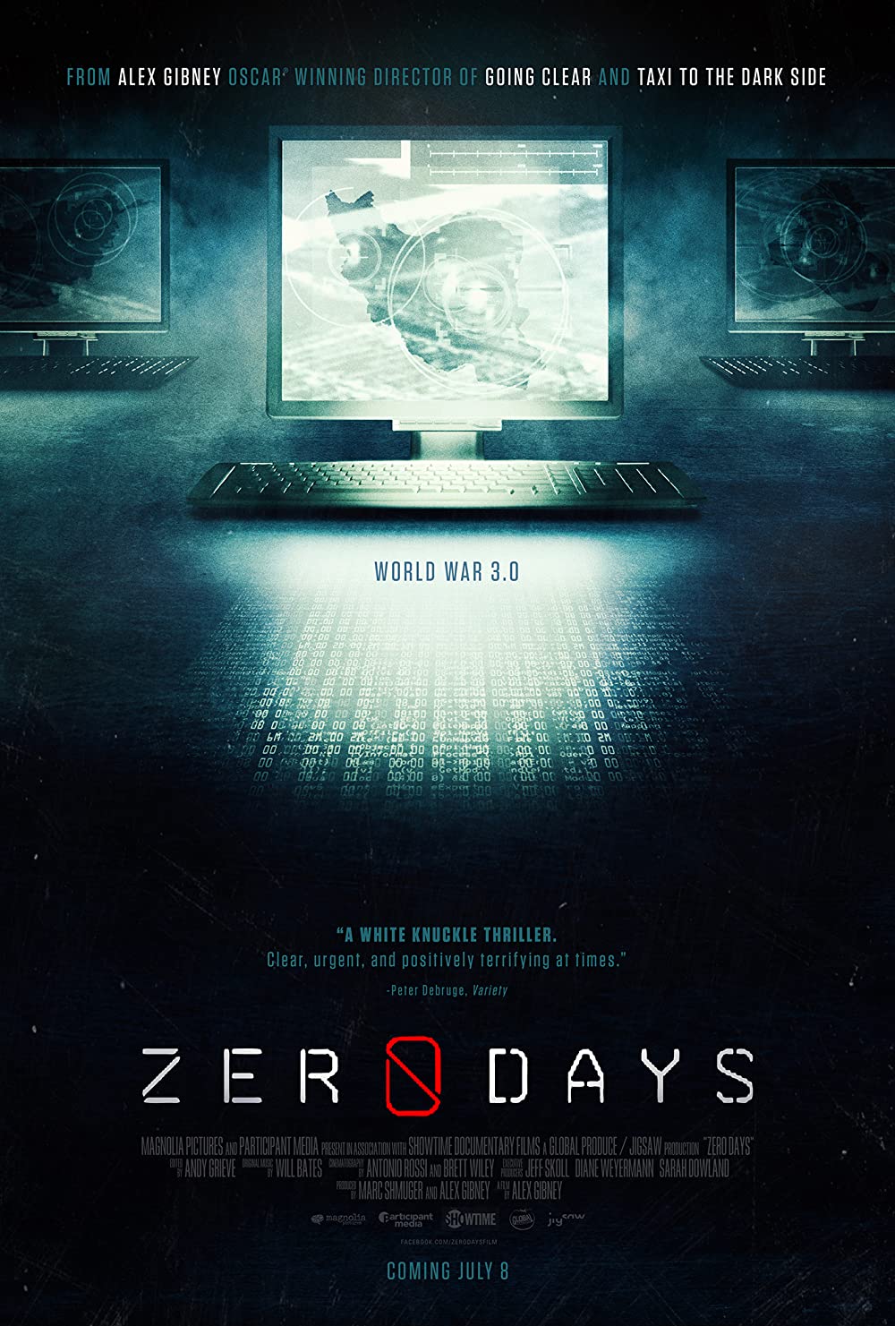 Zero Days 2016 1080P Bluray X264-[Yts Ag]