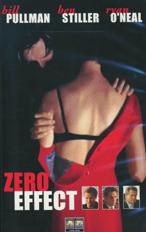 Zero Effect [1998] Dvdrip Ws [Eng]