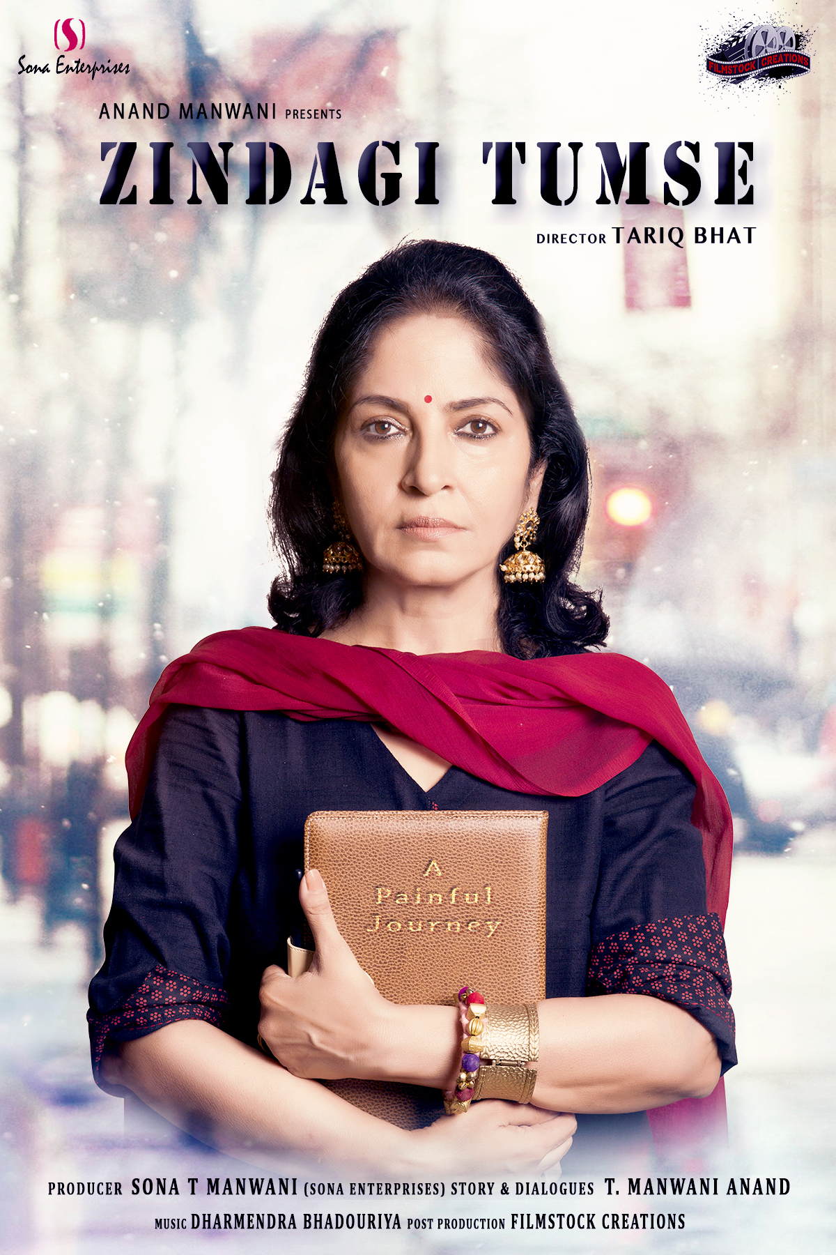Zindagi Tumse (2019) Hindi 1080P Webrip X264 Aac - Mkvcinemas