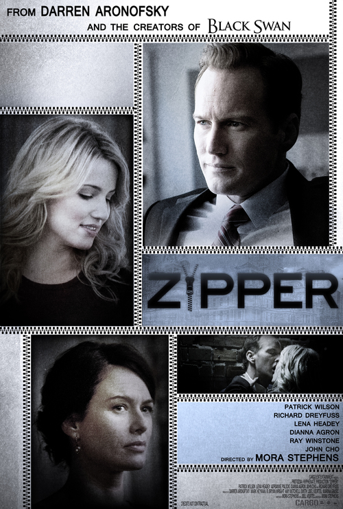Zipper 2015 720P Bluray X264 Yify