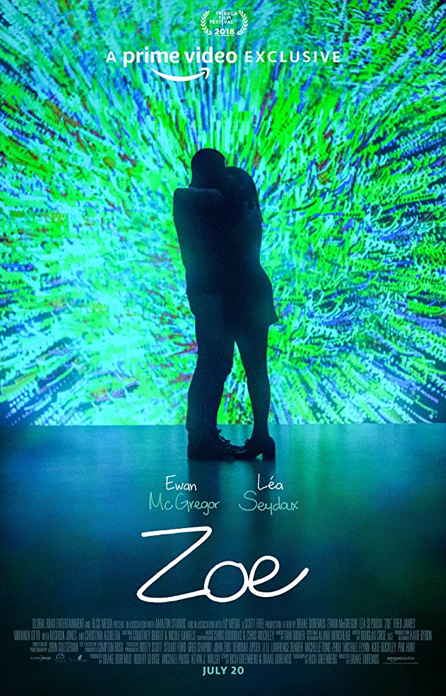 Zoe 2018 720P Amzn Web-Dl Mkvcage Ws