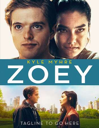 Zoey 2020 720P Amzn Webrip 800Mb X264-Galaxyrg