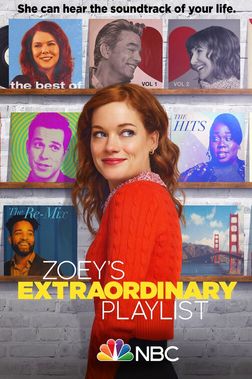 Zoey's Extraordinary Playlist (Tv Series 2020–2021) 720P