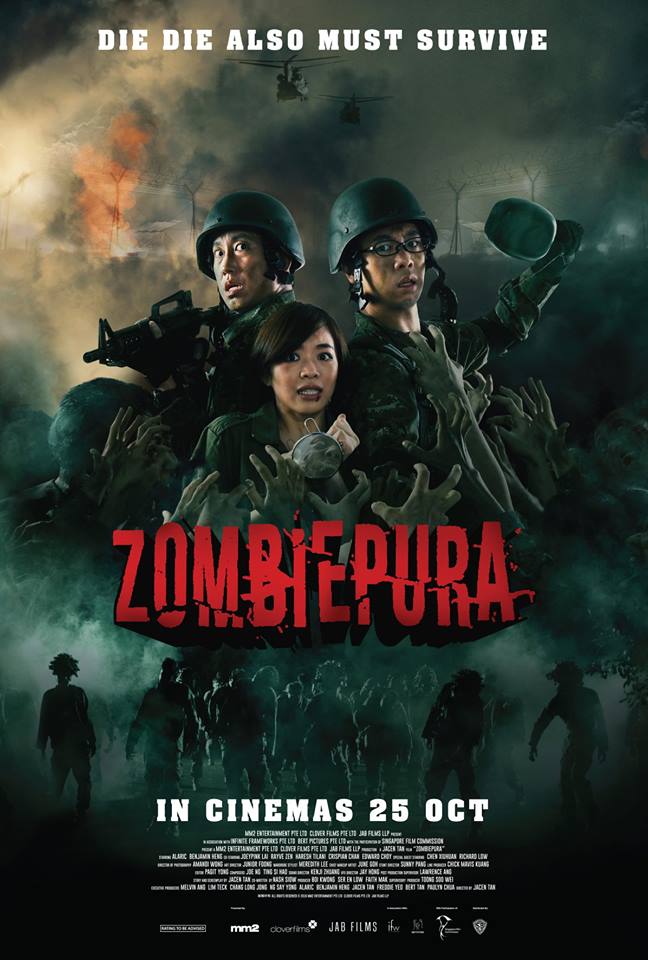 Zombiepura 2018 720P Web-Dl X264-Mkvcage Com