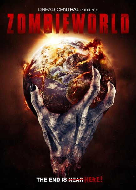 Zombieworld 2015 720P Brrip 650Mb Mkvcage