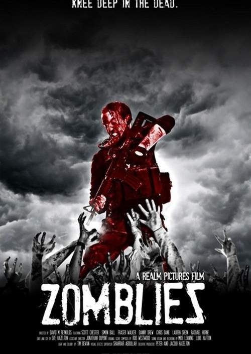 Zomblies 2010 720P Amzn Webrip 800Mb X264-Galaxyrg