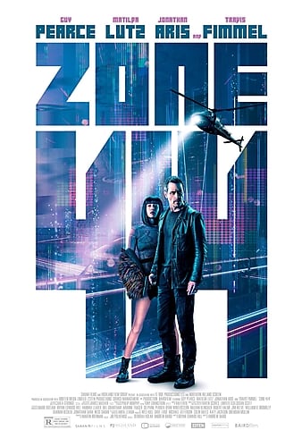 Zone 414 2021 720P Amzn Webrip 800Mb X264-Galaxyrg