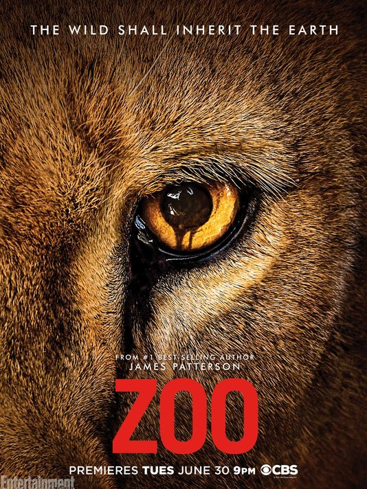 Zoo (Tv Series 2015–2017) 720P