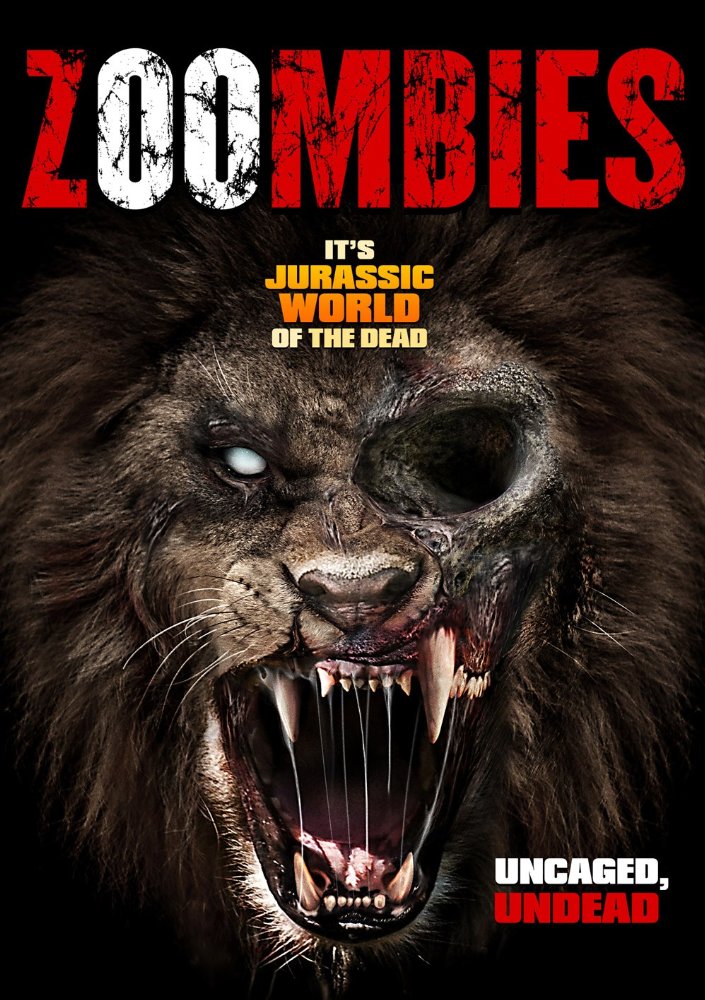 Zoombies 2016 720P Bluray X264-[Yts Ag]