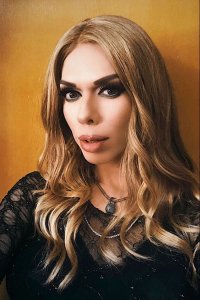 Kelly Mantle